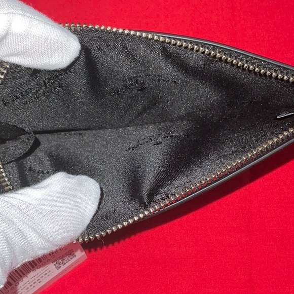 NWT Kate Spade Lucy Small L-Zip Wristlet - Picture 8 of 9